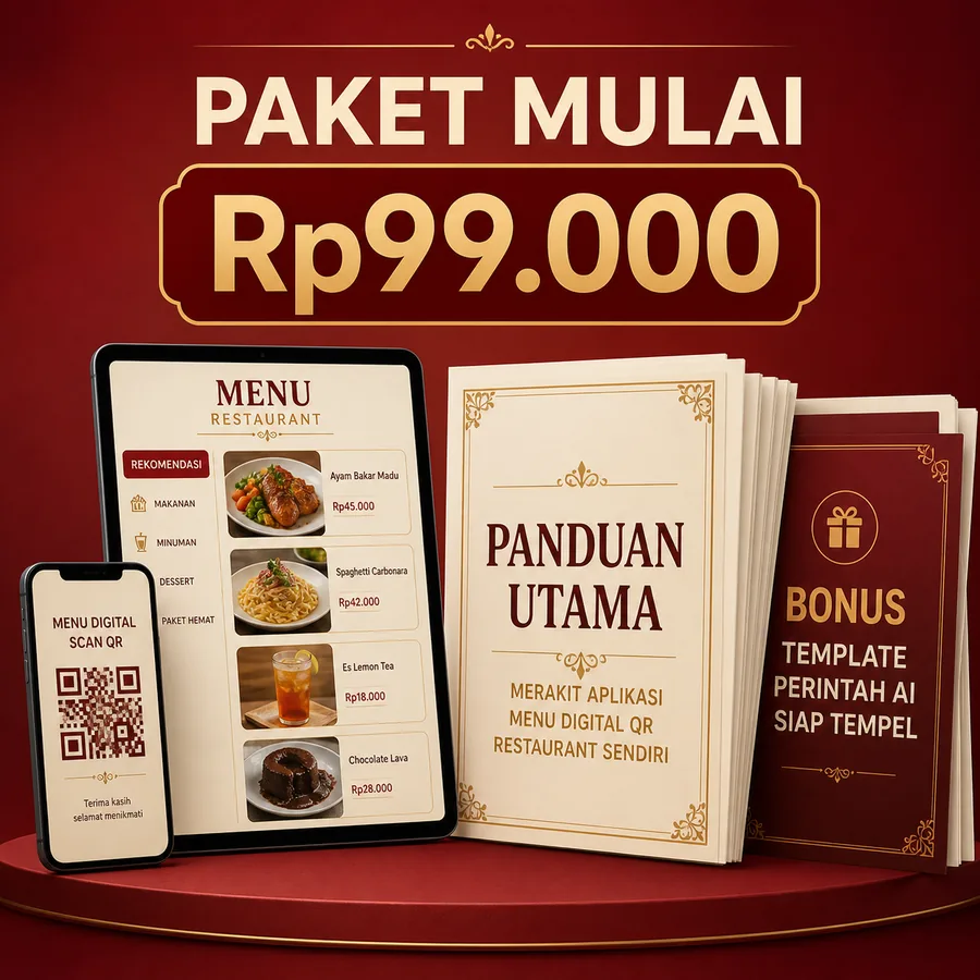 PAKET MULAI
