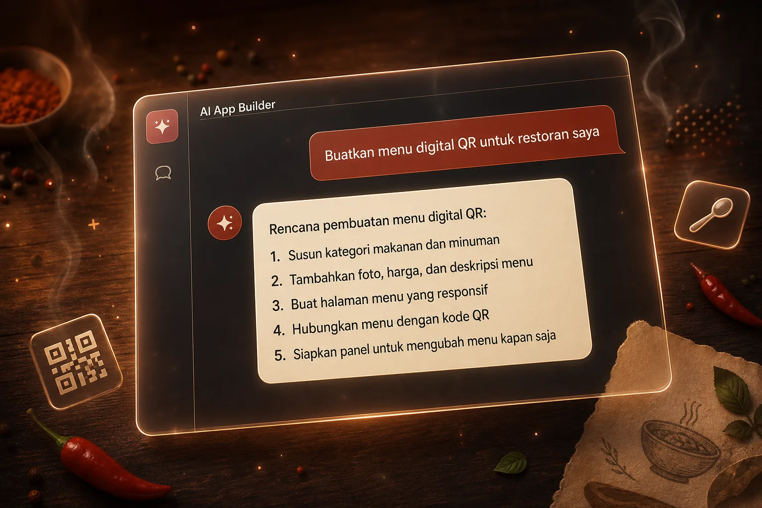 Kasih Perintah